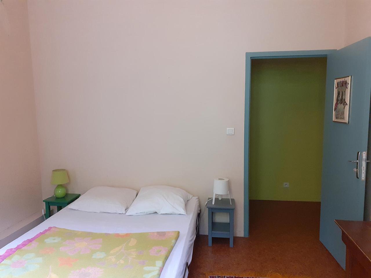 Le Moulin De Saleth 호텔 생트 앙토낭 객실 사진