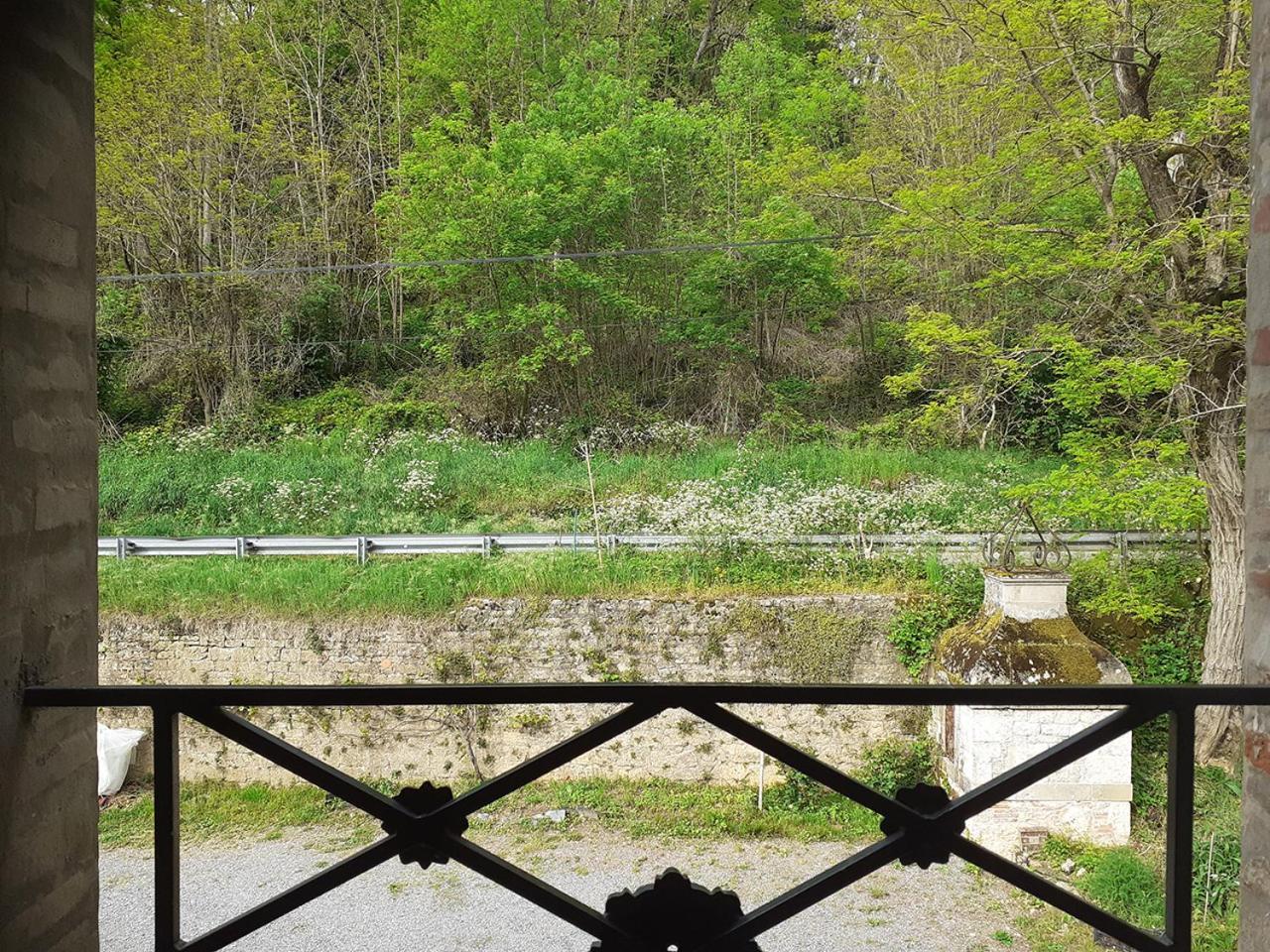 Le Moulin De Saleth 호텔 생트 앙토낭 객실 사진